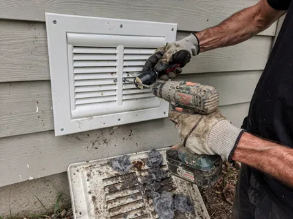 Vent Cover Replacement service in Lyndhurst, OH