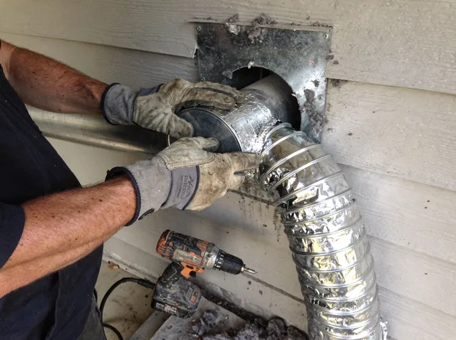 Vent Repair & Installation service in Lyndhurst, OH